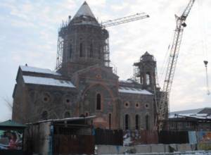 «Դենգի պերյոդ, -կըսե գյումրեցին»