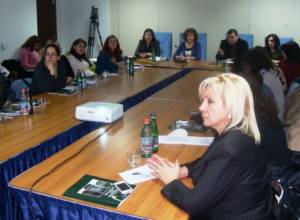 ՀՀ-ում՝ «գենդերային զգայուն քաղաքականություն»