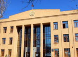 Սահմանվել է շուրջօրյա հերթապահություն
