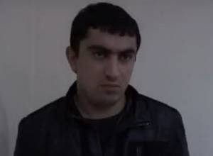 Խարդախը  բացահայտվեց