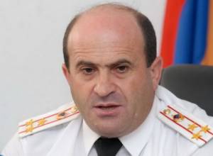 Անսթափ վարորդներին կուղեկցեն տուն