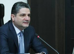 Վարչապետը կրկին առաջընթացից է խոսում