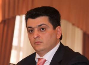 Քննարկվեց դատախազի վարքագիծը