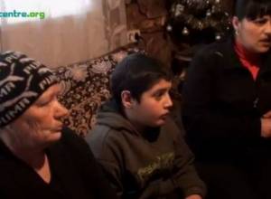 Բնակարան ստանալու հույսը կորցրած