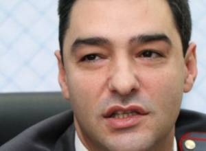 Ոստիկանությունը չի ների հետիոտներին