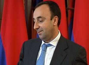 Նախարարի մասնակցությամբ 5-ամյակն էին նշում