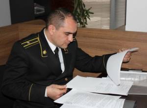 ԴԱՀԿ աշխատակիցը գույքագրել է