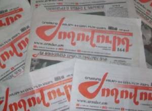 Գործարարը «Ժողովրդից» պահանջը կրկնապատկեց