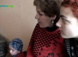 Երեխայի նպաստը՝ ապրելու միակ միջոց