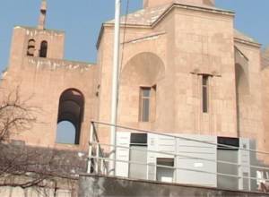 170 000 դոլարանոց պետքարանը չի աշխատում