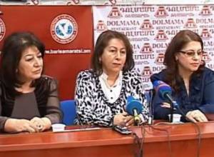 Արաբուհիները կօգնեն հայուհիներին բիզնեսում