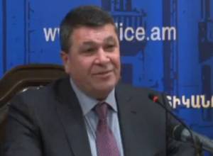 Ոստիկանապետը հրահանգներ է տվել