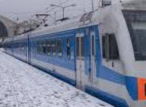 Գործելու է Գյումրի-Սանահին-Գյումրի էլեկտրագնացքը