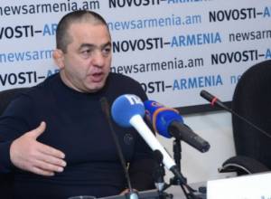 «Դա ոչ տղամարդկային որոշում է»