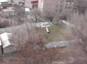 Քաղաքապետարանն ու «Մեկ մահակը»՝ նույն գործով