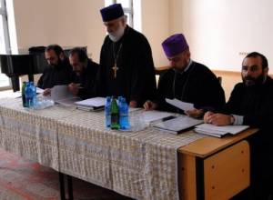 Թեզերի պաշտպանություն