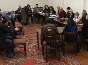Պահանջում են զրկել Ալեքսանյանին