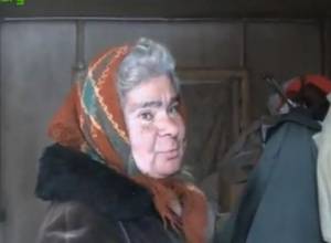 Անմխիթար անօթևան միայնակ տարեցներ