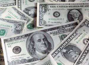 Մեկ դոլարը՝ 410.75 դրամ