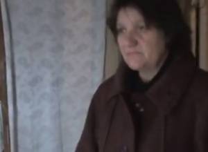 Անօթևան միայնակ կինը բնակարան չի ստանալու