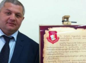 Նոտարներին «նեղացրել» է օմբուդսմենը