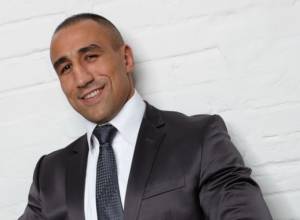 Ա. Աբրահամ. Այդպես ավելի եք գեղեցկանում