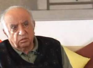 Մահացել է   Հակոբ Հակոբյանը