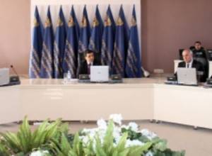 Հաջողվել է գտնել ռուս գիտնականին