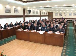 Քաղաքապետը ուժեղացված հսկողություն է պահանջել