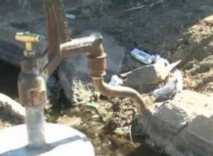 Սահմանամերձ գյուղի խնդիրները