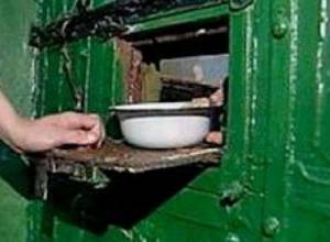 Բանտարկյալը  հացադուլ է հայտարարել