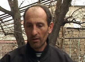 Ազատամարտիկը տուն  չունի