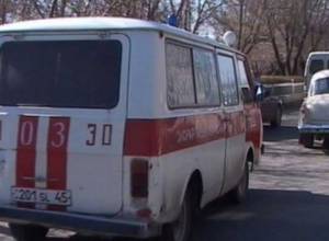 Ավտովթարներ