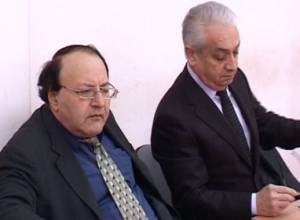 «Ձեր ցերեկվա քշածը ես գիշերը զադնի եմ քաշում»