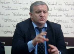 Խուլերը աշխատանքի կարիք ունեն