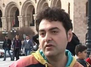 Կիկոսը վերադարձավ