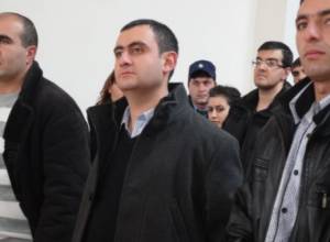 Դատավճիռը՝ վաղը
