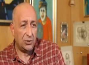 Արմեն Էլբակյանը վիրավորել է հաշմանդամ մարդկանց
