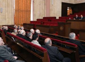 Կձեւակերպեն աջակցության ձեւաչափը