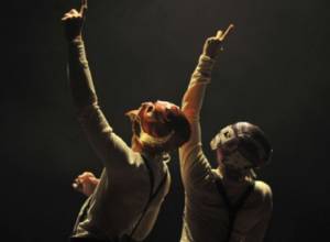 Candoco-ն հանդես կգա Երեւանում