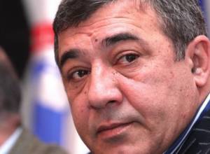 «Հենրիխ Մխիթարյանը իրավունք չուներ»
