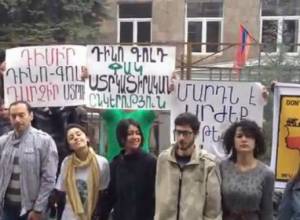 «Մենք բոլորս Եղիա ենք»
