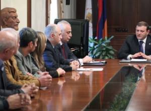 Հանձնարարվել է ուժեղացնել վերահսկողությունը