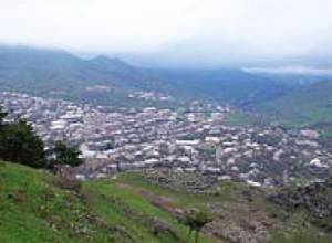 Բերդը եթե դատարկվի, զինվորն ի՞նչ պետք է անի