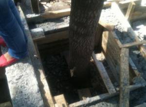 «Քաղաքի տերերը»  դուրս են գալիս  հանձնաժողովից