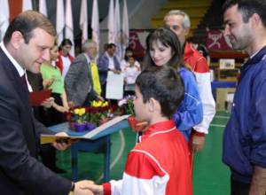 «Երեք սերունդ»-ի հաղթողները հայտնի են