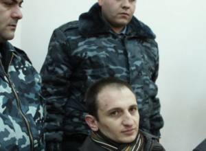 Եռօրյա ազատություն՝ տխուր առիթով