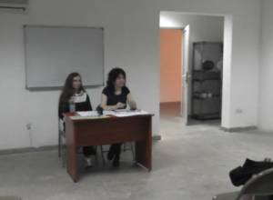 Եկեղեցական ճարտարապետությանը արդիականացում է պետք