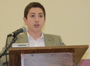 Գրական գոհարներ