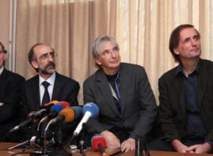 Վիեննայի  ֆիլհարմոնիկը կկատարի ՀՀ հիմնը